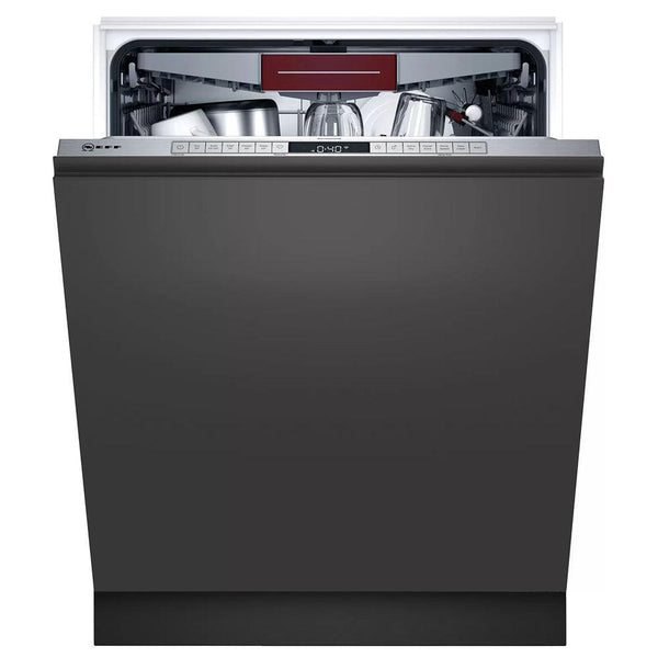 Neff N 50 60cm Fully Integrated Dishwasher DID.ie DID Electrical