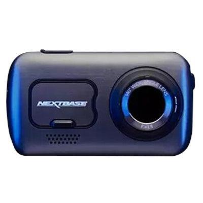 Nextbase 622GW Dash Camera | NBDVR622GW from DID Electrical - guaranteed Irish, guaranteed quality service. (6977538195644)