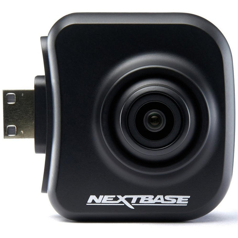 Nextbase Full HD Rear View Dash Cam - Black | NBDVRS2RFCZ from DID Electrical - guaranteed Irish, guaranteed quality service. (6890810310844)