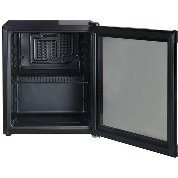 Norko 46L Table Top Drinks Fridge Black DID.ie DID Electrical