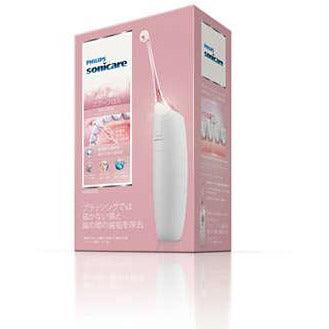 Philips Sonicare Rechargeable Interdental AirFloss - Pink | HX8222/02 from DID Electrical - guaranteed Irish, guaranteed quality service. (6890861953212)
