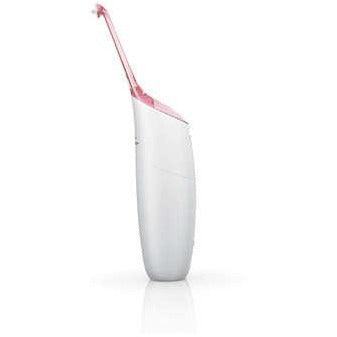 Philips Sonicare Rechargeable Interdental AirFloss - Pink | HX8222/02 from DID Electrical - guaranteed Irish, guaranteed quality service. (6890861953212)