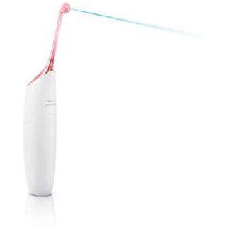 Philips Sonicare Rechargeable Interdental AirFloss - Pink | HX8222/02 from DID Electrical - guaranteed Irish, guaranteed quality service. (6890861953212)