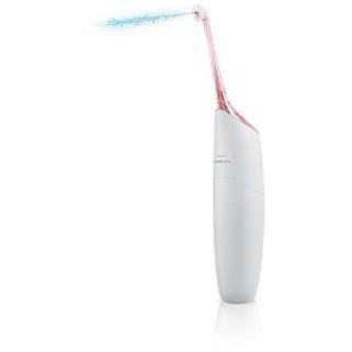 Philips Sonicare Rechargeable Interdental AirFloss - Pink | HX8222/02 from DID Electrical - guaranteed Irish, guaranteed quality service. (6890861953212)