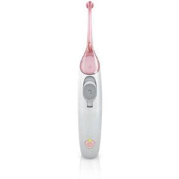 Philips Sonicare Rechargeable Interdental AirFloss - Pink | HX8222/02 from DID Electrical - guaranteed Irish, guaranteed quality service. (6890861953212)