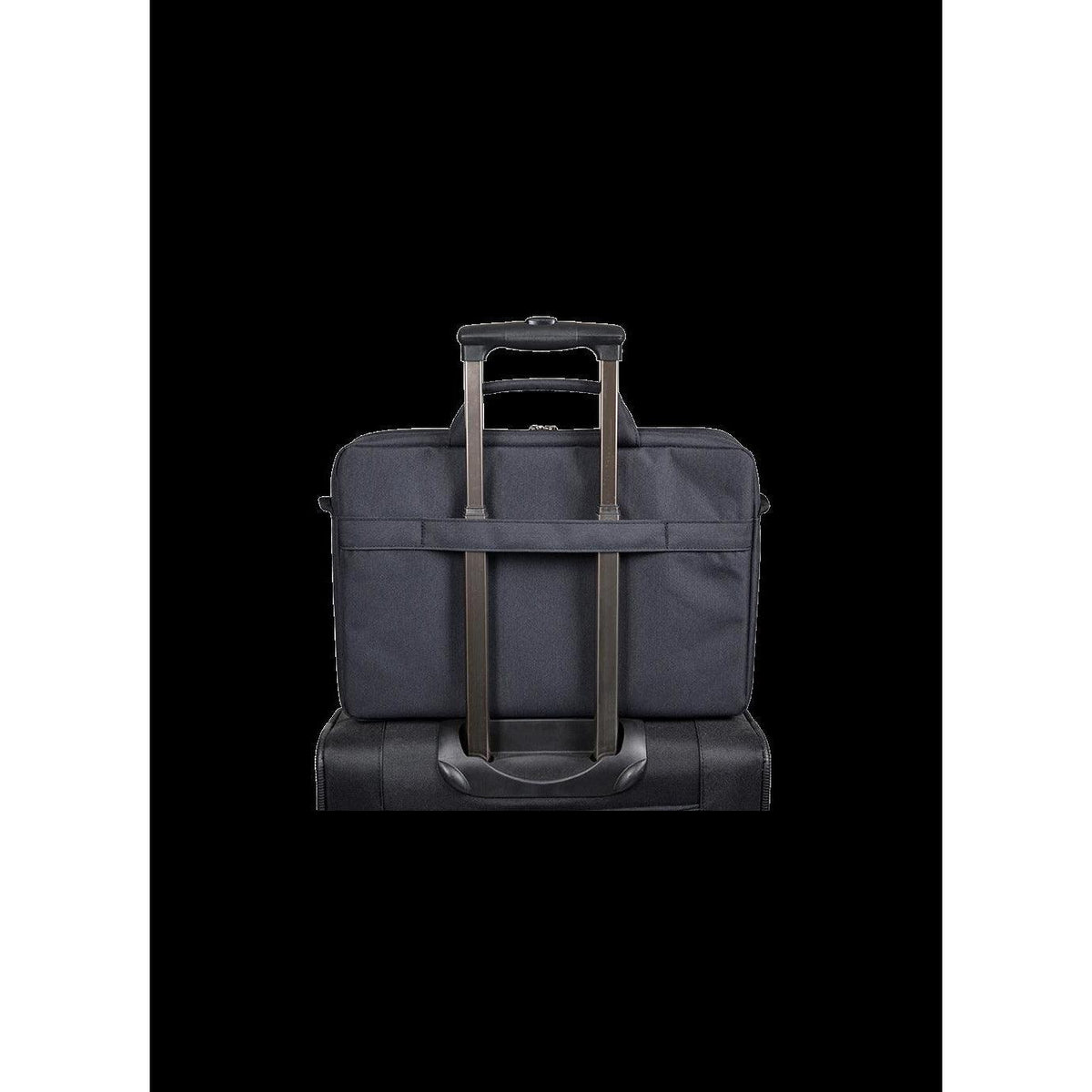 Port Designs 13"/14" Toploading Laptop Case - Black | 135071 from DID Electrical - guaranteed Irish, guaranteed quality service. (6977618837692)