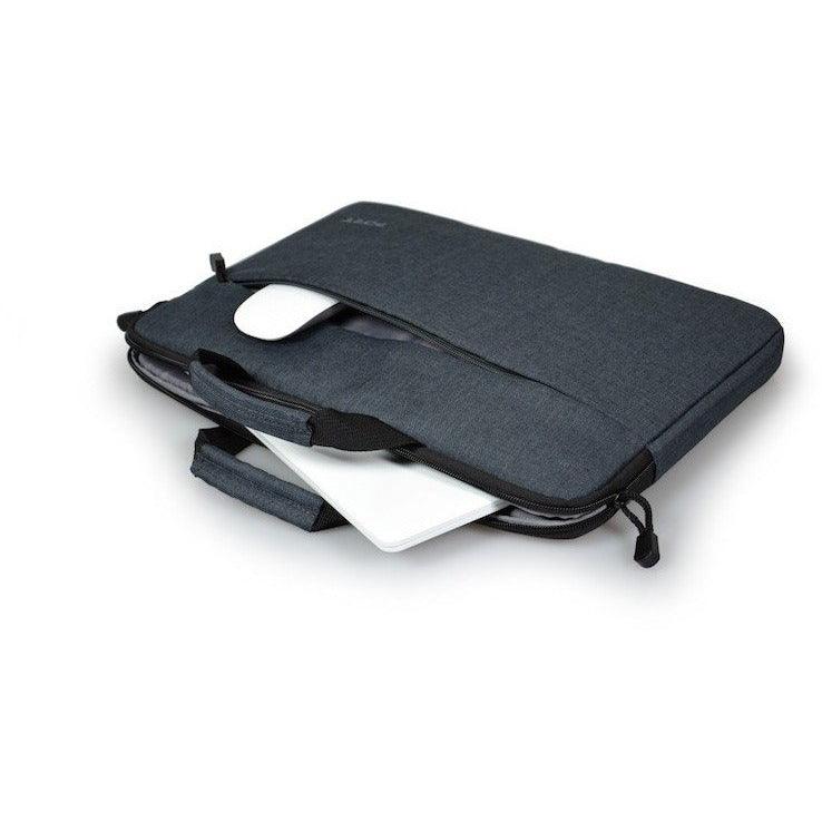 Port Designs Belize 13.3" Toploading Laptop Bag - Grey | 110201 from DID Electrical - guaranteed Irish, guaranteed quality service. (6977585217724)