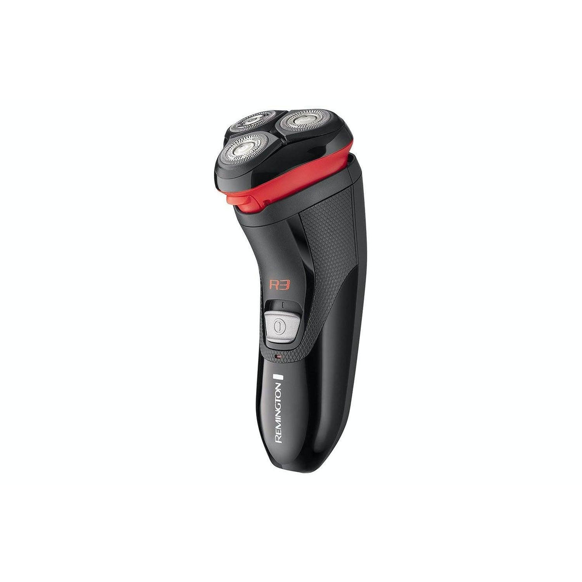 Remington R3000 Series Rotary Shaver - Black | R3000R3 from DID Electrical - guaranteed Irish, guaranteed quality service. (6890860544188)