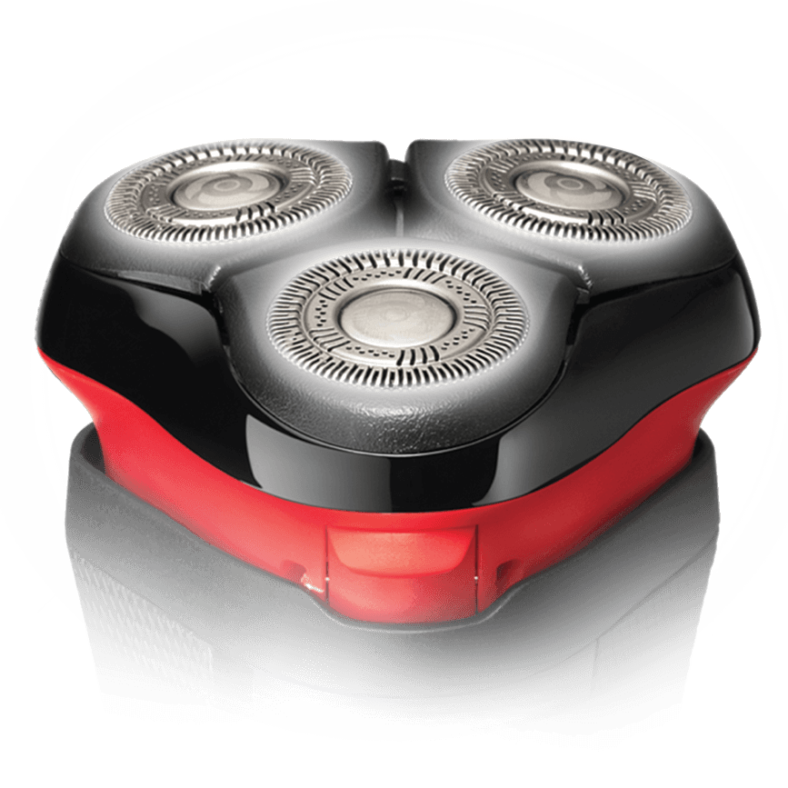 Remington R3000 Series Rotary Shaver - Black | R3000R3 from DID Electrical - guaranteed Irish, guaranteed quality service. (6890860544188)