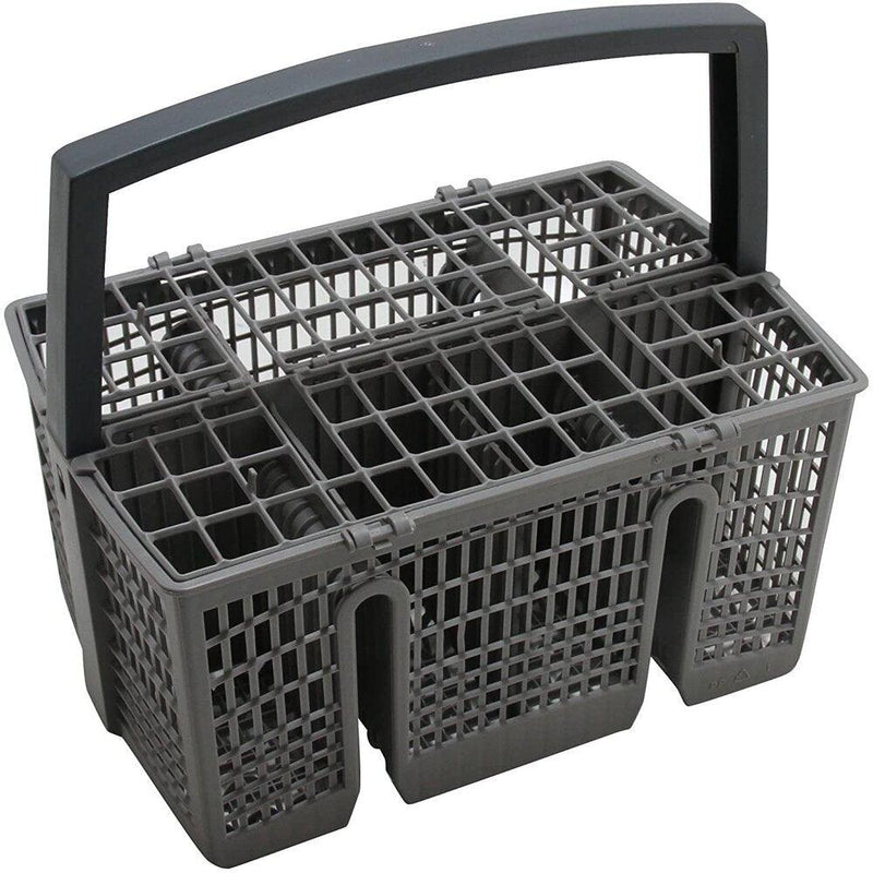 Fleming Replacement Dishwasher Basket - Dark Grey | 260076 (7492753817788)