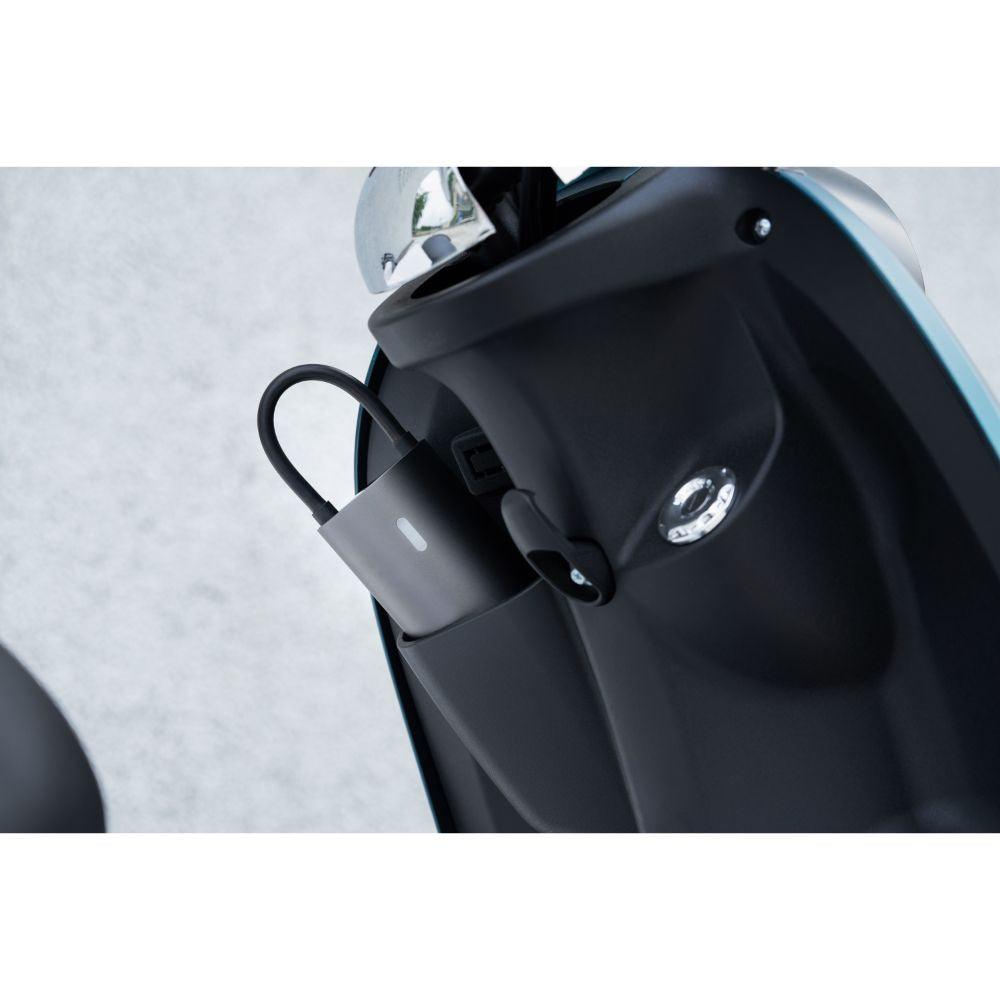 Roidmi Mojietu Lightning Smart & Portable Pump - Black | 580057 from DID Electrical - guaranteed Irish, guaranteed quality service. (6977559560380)