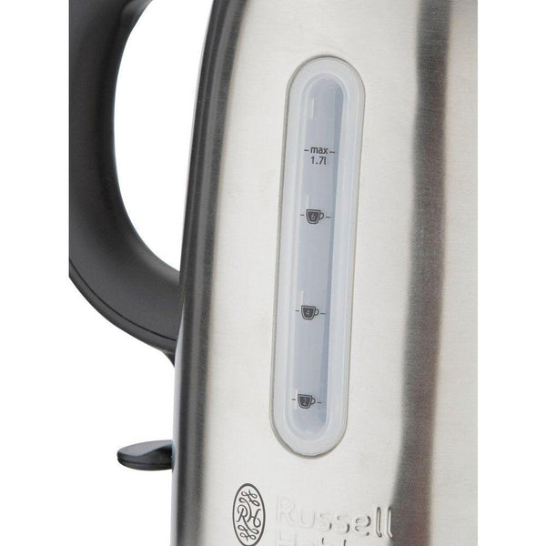 Russell Hobbs Buckingham 1.7L Quiet Boil Kettle DID.ie DID Electrical