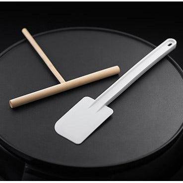 Russell Hobbs Fiesta Crepe Maker - Black | 20920 from DID Electrical - guaranteed Irish, guaranteed quality service. (6977615855804)