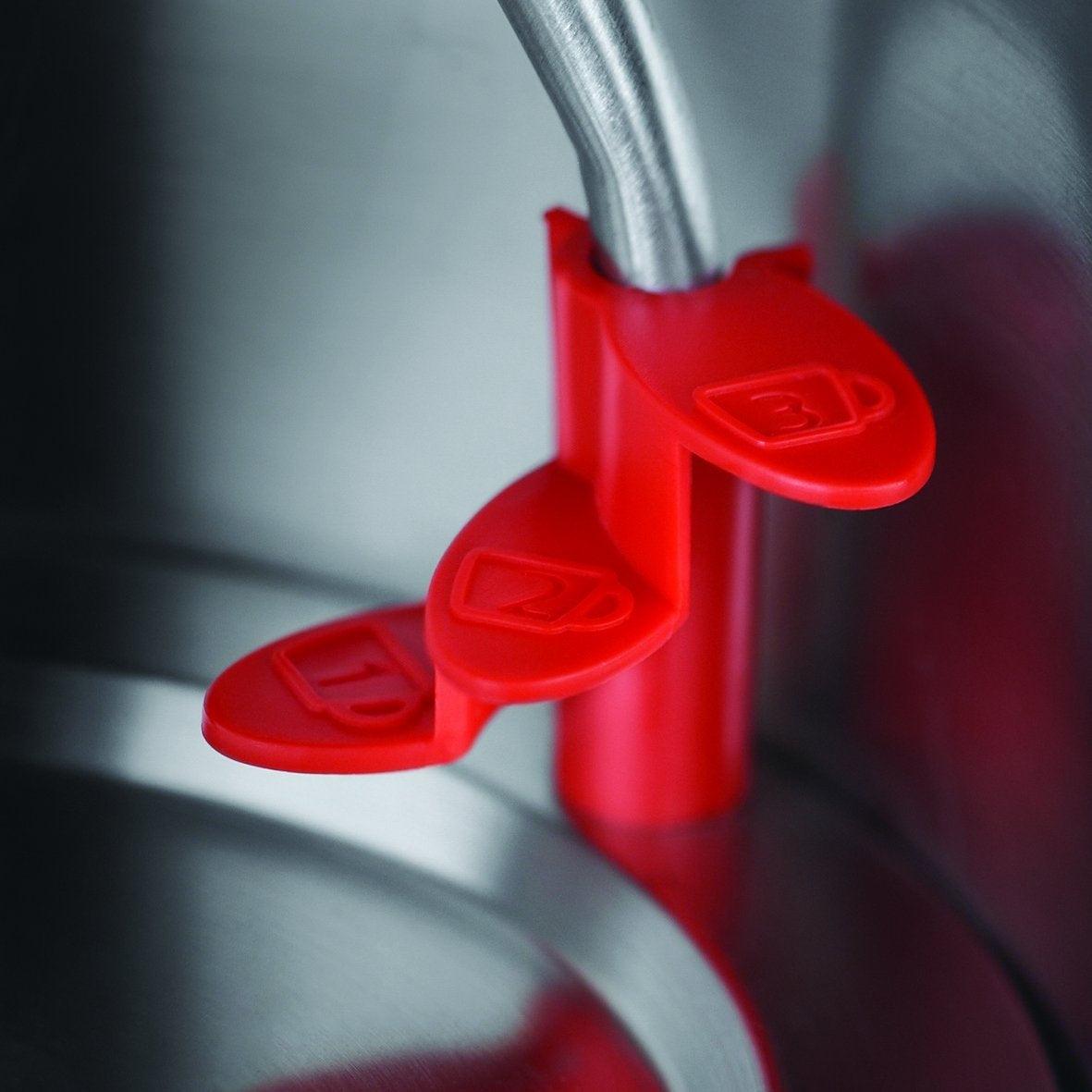 Russell Hobbs Lincoln Twin Pack - Stainless Steel | 21830 from DID Electrical - guaranteed Irish, guaranteed quality service. (6890743955644)