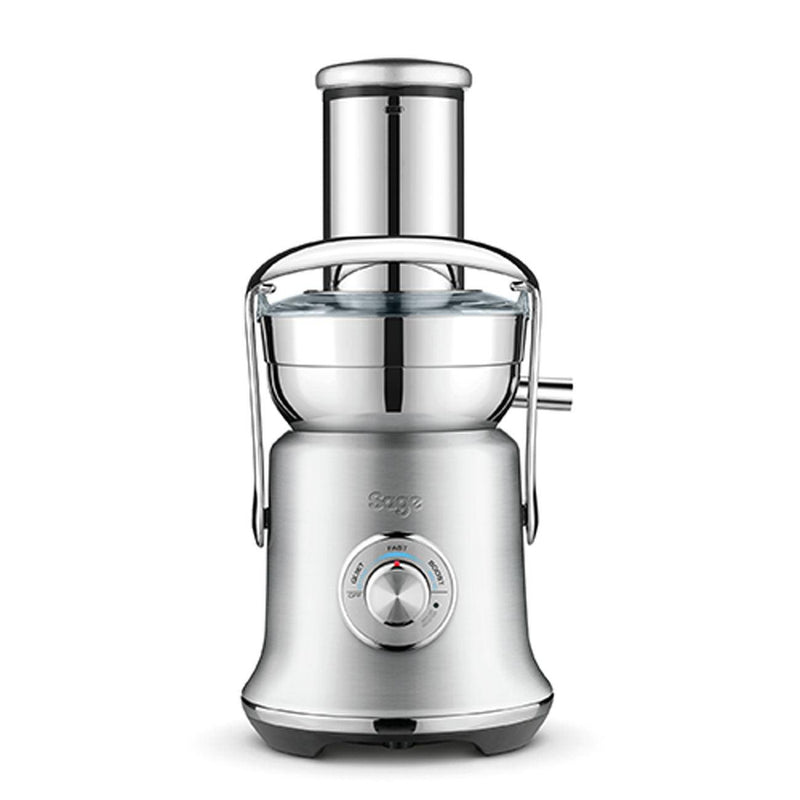 Sage Nutri Juicer Cold XL 2L 1500W Juicer - Brushed Stainless Steel | SJE830BSS2GUK1 (7510323265724)
