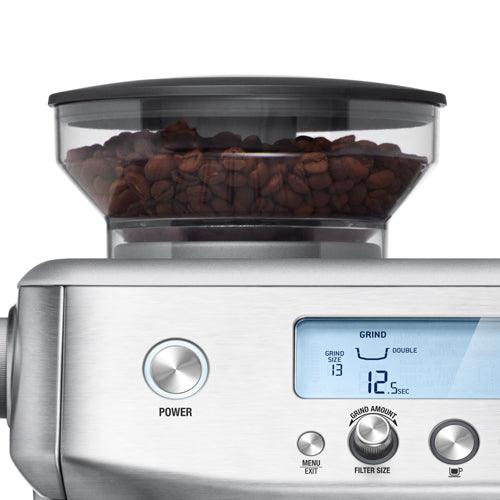Sage The Barista Pro 1680W Espresso Coffee Machine - Brushed Stainless Steel | SES878BSS4GEU1 (7512449450172)