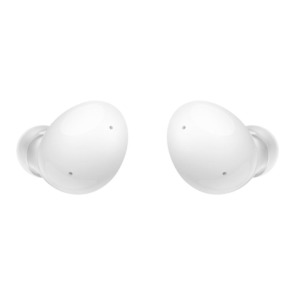 Samsung In-Ear Wireless Galaxy Buds 2 - White | SM-R177NZWAEU (7151294415036)