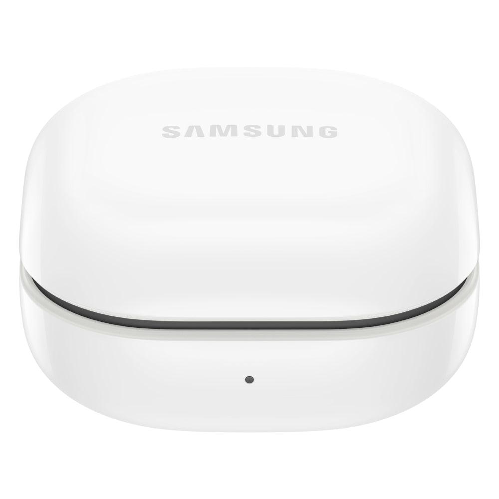 Samsung In-Ear Wireless Galaxy Buds 2 - White | SM-R177NZWAEU (7151294415036)