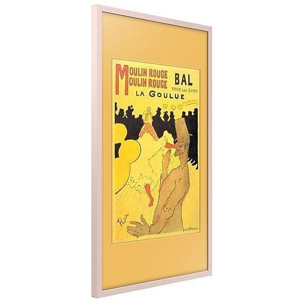 Samsung The Frame 32" Customisable Frame - Natural Pink | VG-SCFT32NP/X from DID Electrical - guaranteed Irish, guaranteed quality service. (6890918215868)