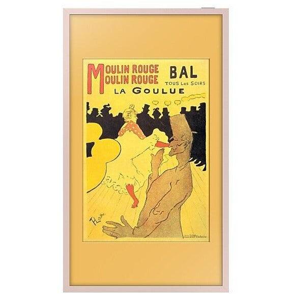 Samsung The Frame 32" Customisable Frame - Natural Pink | VG-SCFT32NP/X from DID Electrical - guaranteed Irish, guaranteed quality service. (6890918215868)