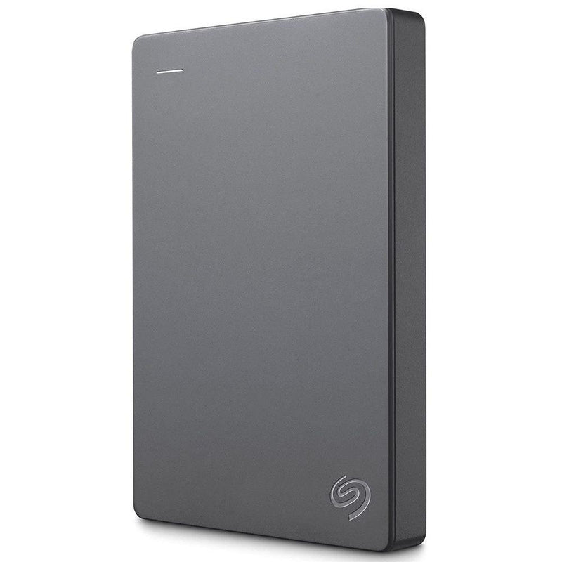 Seagate USB 3.0 2TB External Basic Portable Hard Drive - Grey | 408184 from DID Electrical - guaranteed Irish, guaranteed quality service. (6977696366780)