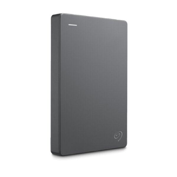 Seagate USB 3.0 2TB External Basic Portable Hard Drive - Grey | 408184 from DID Electrical - guaranteed Irish, guaranteed quality service. (6977696366780)
