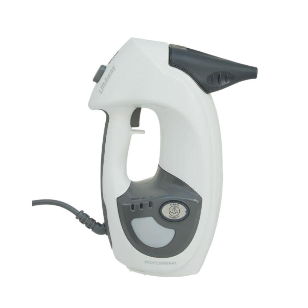 Shark 1050W Klik and Flip Automatic Floor & Handheld Steam Cleaner - Grey & White | S6005UK (7256692785340)