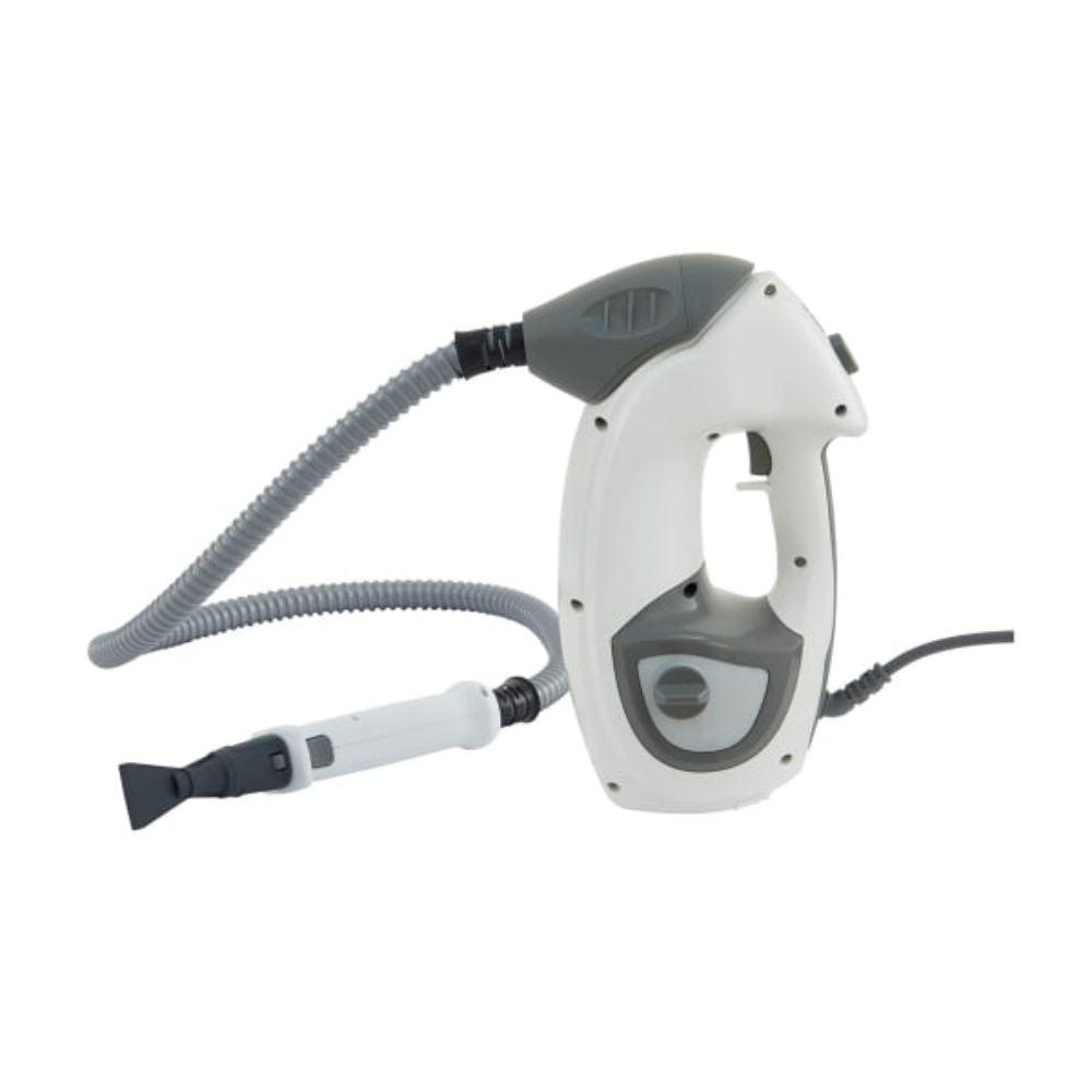Shark 1050W Klik and Flip Automatic Floor & Handheld Steam Cleaner - Grey & White | S6005UK (7256692785340)