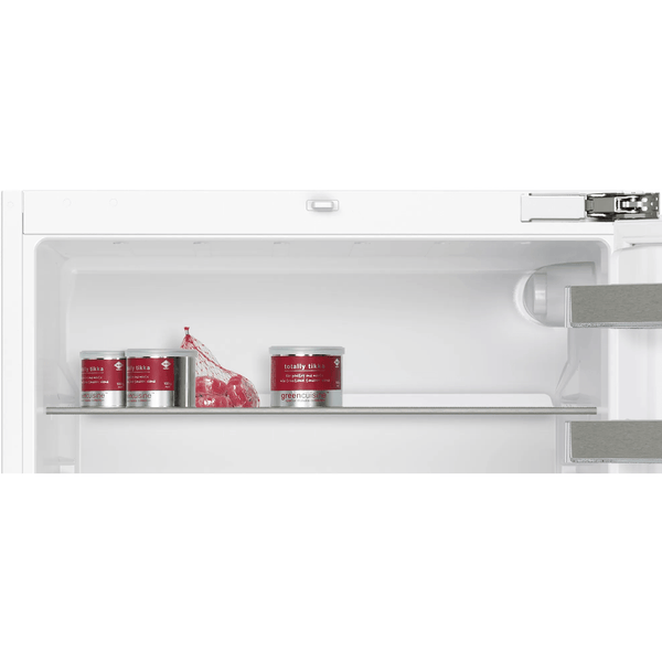 Siemens iQ500 137L Built Under Fridge White DID.ie DID Electrical