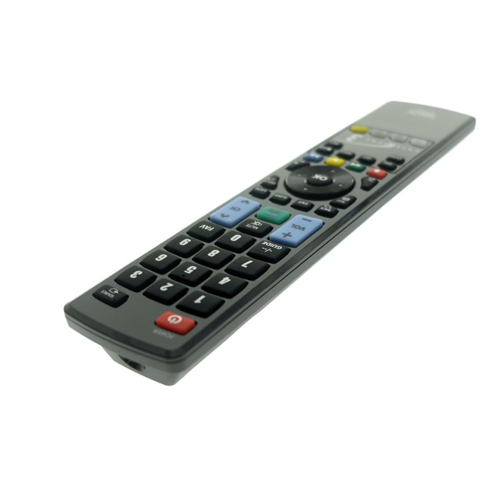 021937_Sinox 3-in-1 Universal Remote Control - Black-2 (7437208191164)