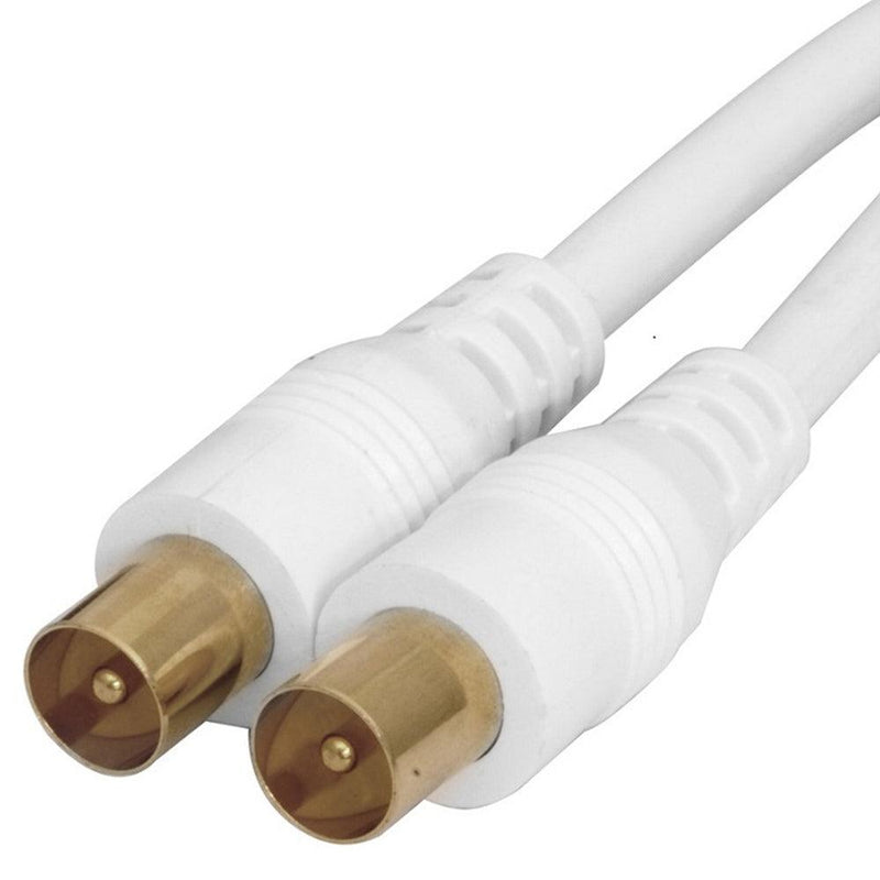 Sinox Sattelite 2m Cable from DID Electrical - guaranteed Irish, guaranteed quality service. (6890736681148)