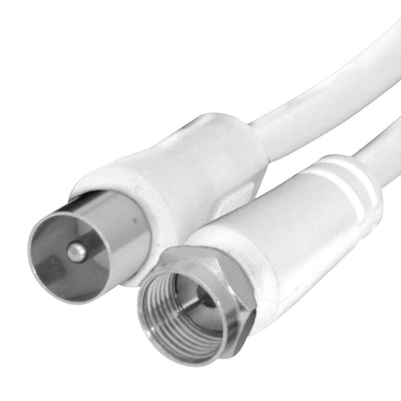 Sinox Sattelite to Coax 2m Cable from DID Electrical - guaranteed Irish, guaranteed quality service. (6890736517308)