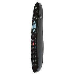 Sky Q Voice Remote Control - Black | SKY135 (7268272144572)