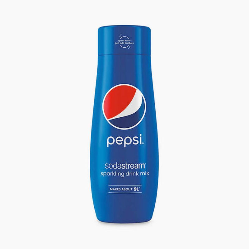 Sodastream 440ml Pepsi Sparkling Flavour Mix | 1924201440 (7496620671164)