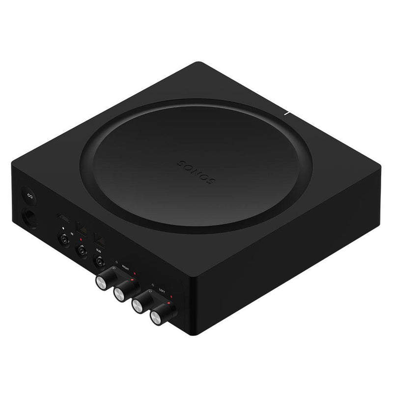 Sonos 125W Wireless Amplifier - Black | AMPG1UK1BLK (7513892159676)