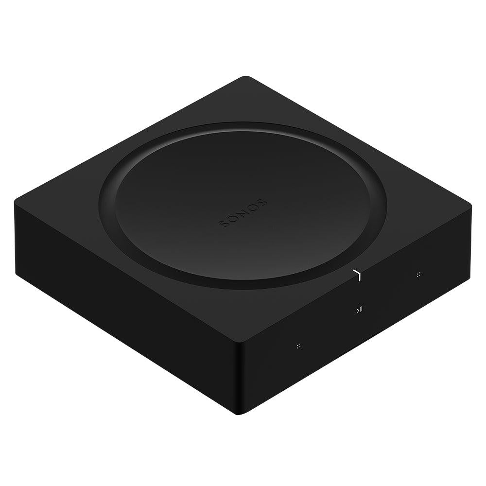 Sonos 125W Wireless Amplifier - Black | AMPG1UK1BLK (7513892159676)