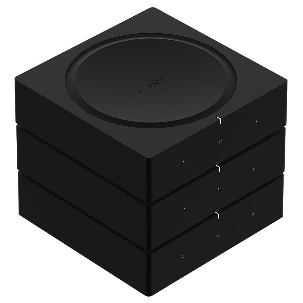 Sonos 125W Wireless Amplifier - Black | AMPG1UK1BLK (7513892159676)