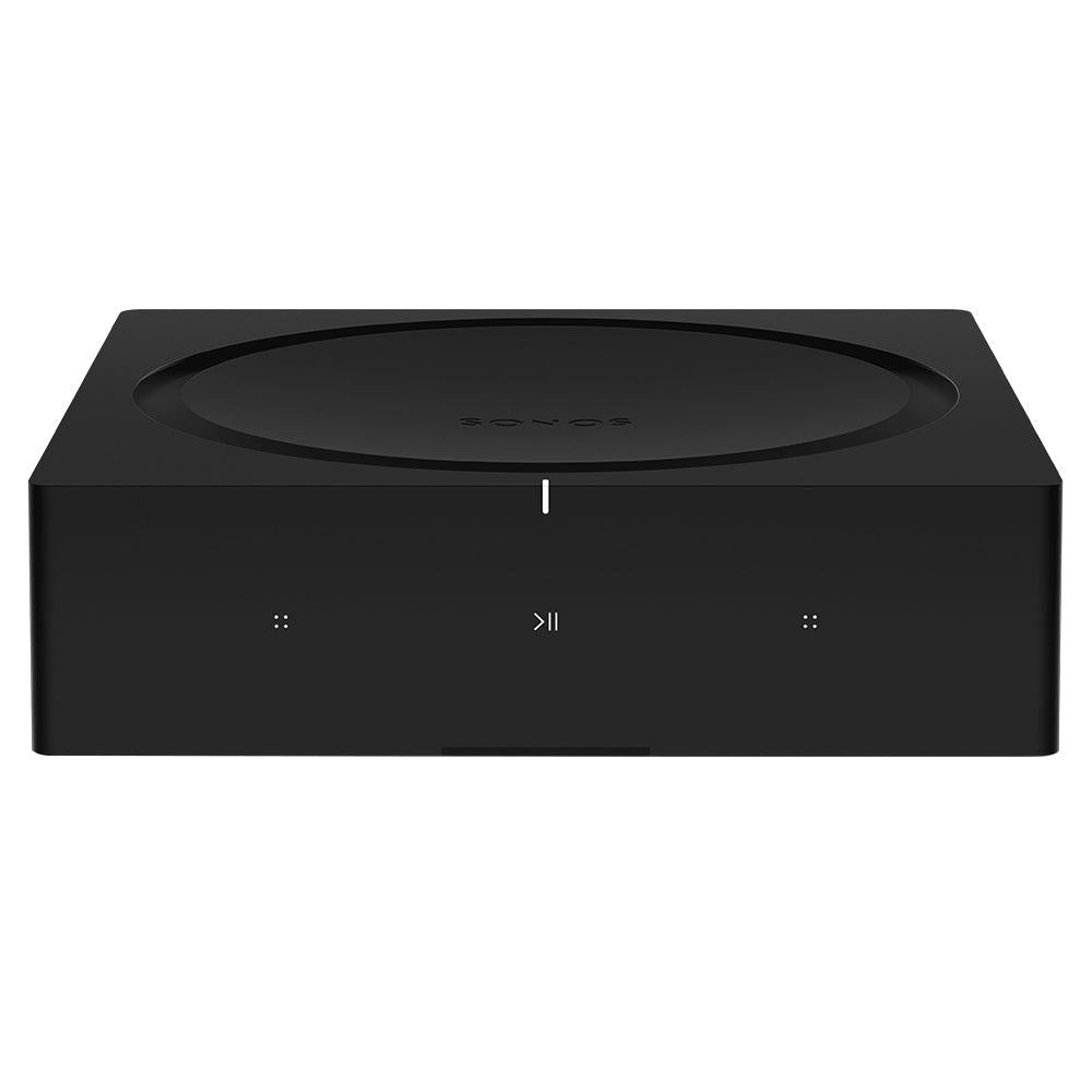 Sonos 125W Wireless Amplifier - Black | AMPG1UK1BLK (7513892159676)