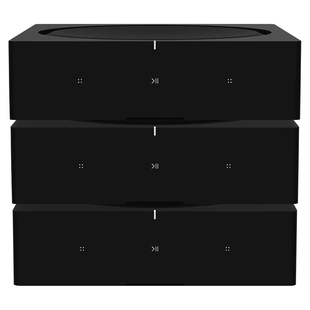 Sonos 125W Wireless Amplifier - Black | AMPG1UK1BLK (7513892159676)