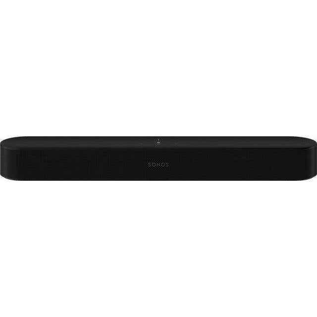 Sonos Beam Gen 2 Smart Soundbar with Dolby Atmos - Black | BEAM2UK1BLK (7287863247036)