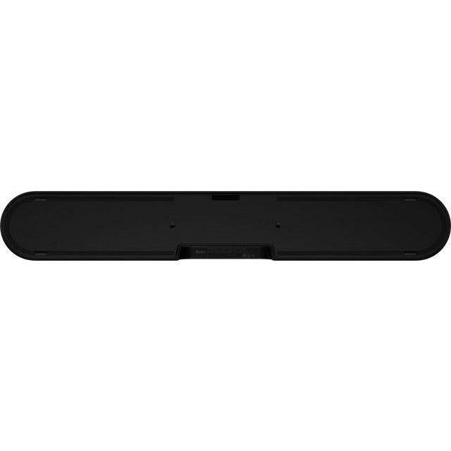 Sonos Beam Gen 2 Smart Soundbar with Dolby Atmos - Black | BEAM2UK1BLK (7287863247036)