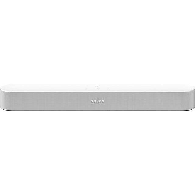 Sonos Beam Gen 2 Smart Soundbar with Dolby Atmos - White | BEAM2UK1 (7287863148732)