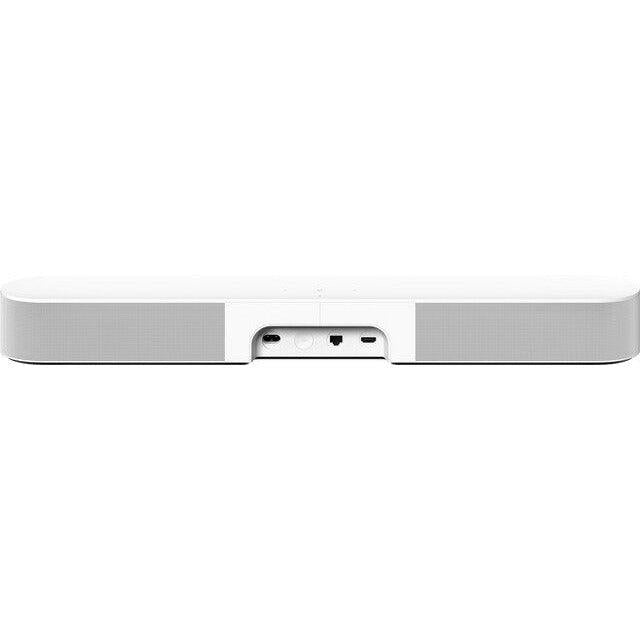 Sonos Beam Gen 2 Smart Soundbar with Dolby Atmos - White | BEAM2UK1 (7287863148732)