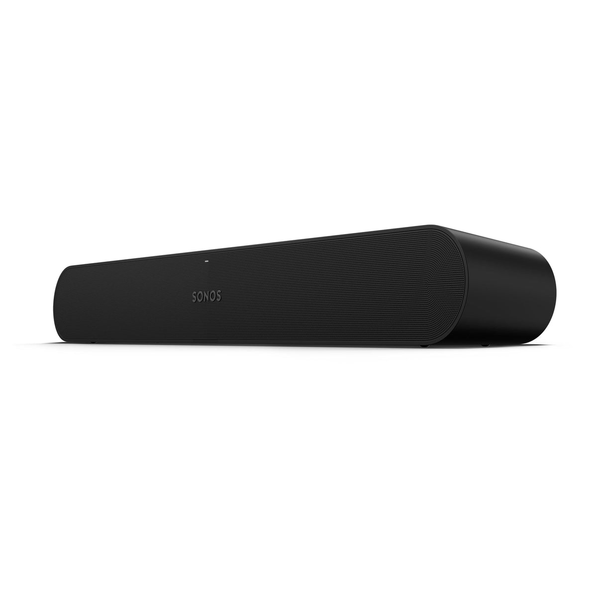 Sonos Ray Compact Smart Soundbar - Black | RAYG1UK1BLK (7515493925052)