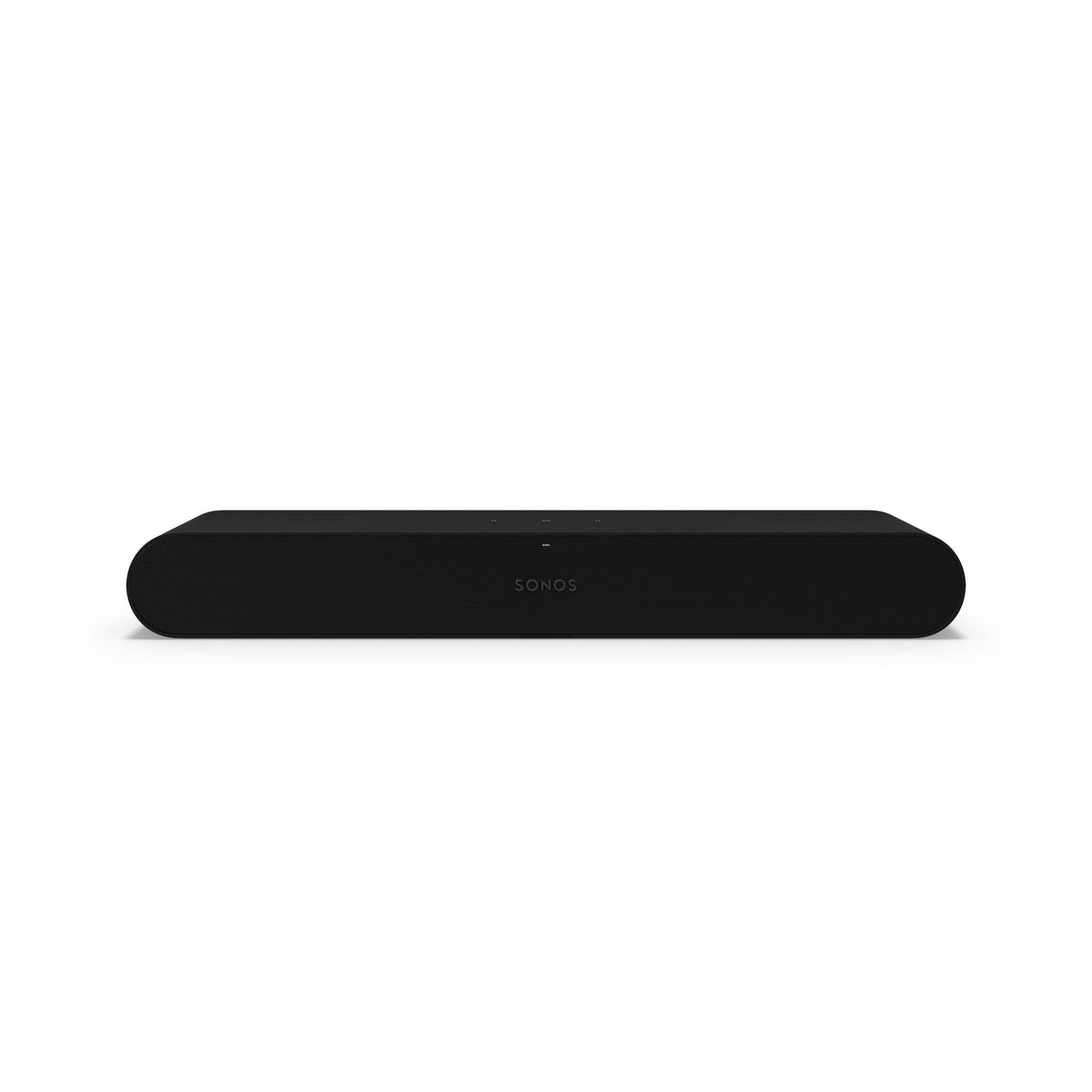 Sonos Ray Compact Smart Soundbar - Black | RAYG1UK1BLK (7515493925052)
