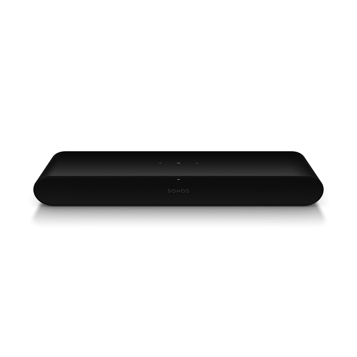 Sonos Ray Compact Smart Soundbar - Black | RAYG1UK1BLK (7515493925052)