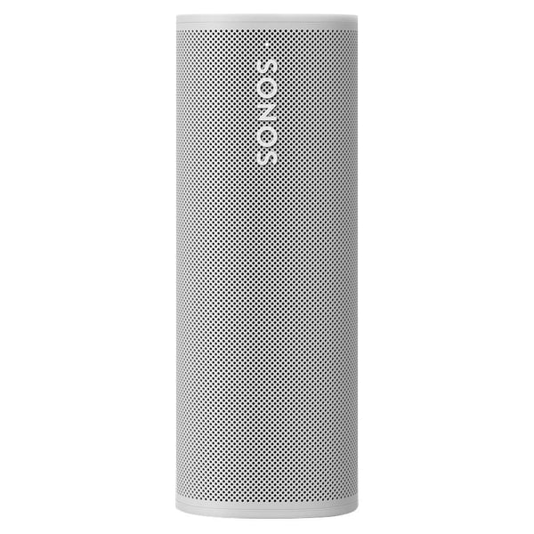 Sonos Roam SL Portable Wireless Multiroom Speaker Lunar White DID