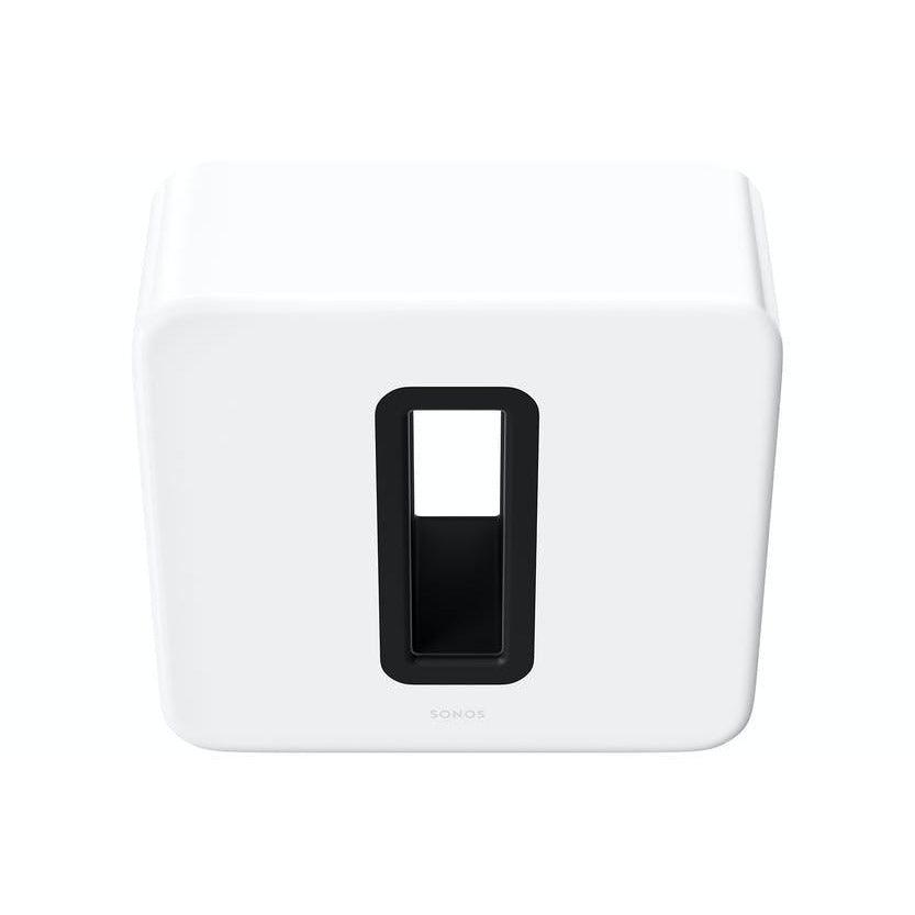 Sonos Sub Gen 3 Wireless Subwoofer - White | S10293938 from DID Electrical - guaranteed Irish, guaranteed quality service. (6890908582076)