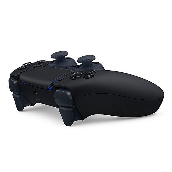 Sony DualSense Wireless Controller for PS5 - Midnight Black | 9827399 from DID Electrical - guaranteed Irish, guaranteed quality service. (6977725202620)
