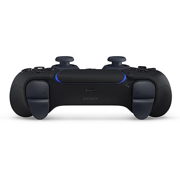 Sony DualSense Wireless Controller for PS5 - Midnight Black | 9827399 from DID Electrical - guaranteed Irish, guaranteed quality service. (6977725202620)